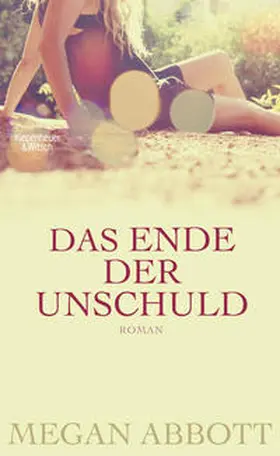 Abbott |  Das Ende der Unschuld | Buch |  Sack Fachmedien
