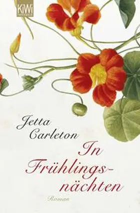 Carleton |  In Frühlingsnächten | Buch |  Sack Fachmedien
