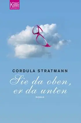 Stratmann |  Sie da oben, er da unten | Buch |  Sack Fachmedien