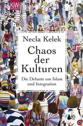 Kelek |  Chaos der Kulturen | Buch |  Sack Fachmedien