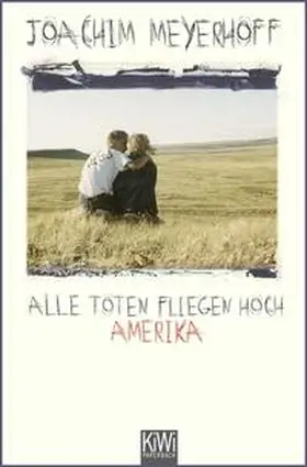 Meyerhoff |  Alle Toten fliegen hoch | Buch |  Sack Fachmedien