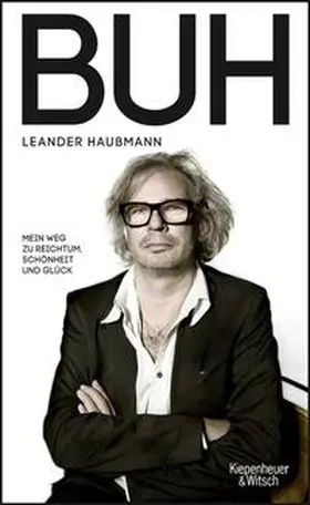Haußmann |  Buh | Buch |  Sack Fachmedien