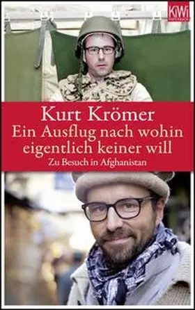 Krömer / Lerch |  Ein Ausflug nach wohin eigentlich keiner will | Buch |  Sack Fachmedien