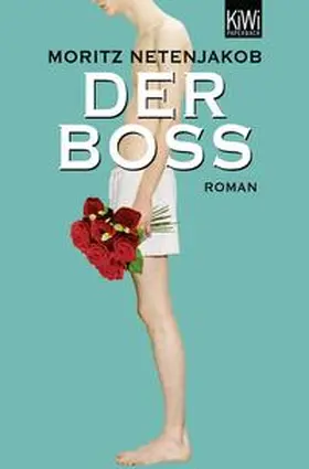 Netenjakob |  Der Boss | Buch |  Sack Fachmedien