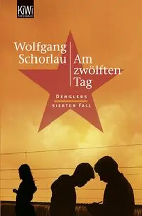 Schorlau |  Am zwölften Tag | Buch |  Sack Fachmedien