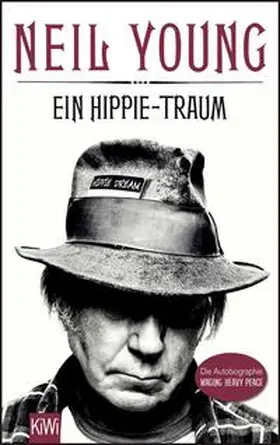 Young |  Ein Hippie-Traum | Buch |  Sack Fachmedien