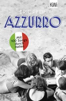 Pfeil |  Azzurro | Buch |  Sack Fachmedien
