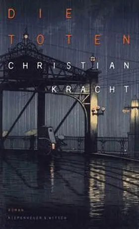 Kracht |  Die Toten | Buch |  Sack Fachmedien