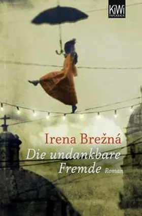 Brezna |  Die undankbare Fremde | Buch |  Sack Fachmedien
