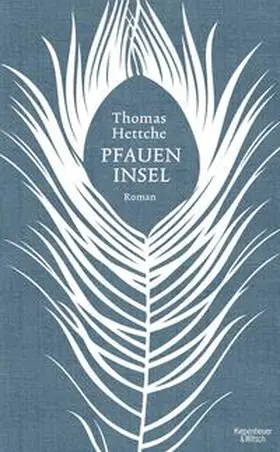 Hettche | Pfaueninsel | Buch | 978-3-462-04599-4 | sack.de