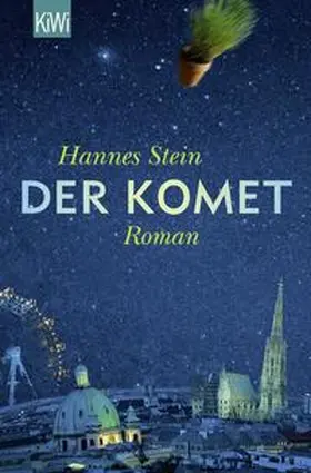Stein |  Der Komet | Buch |  Sack Fachmedien