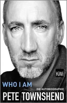 Townshend |  Who I Am | Buch |  Sack Fachmedien