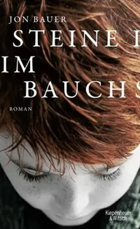 Bauer |  Steine im Bauch | Buch |  Sack Fachmedien
