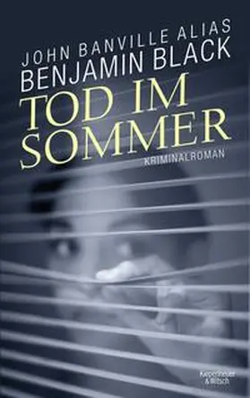 Black | Tod im Sommer | Buch | 978-3-462-04653-3 | sack.de