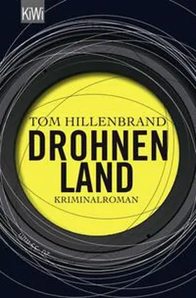 Hillenbrand |  Drohnenland | Buch |  Sack Fachmedien