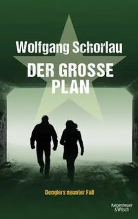 Schorlau |  Der große Plan | Buch |  Sack Fachmedien