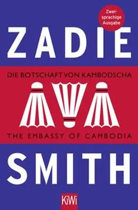Smith |  Die Botschaft von Kambodscha / The Embassy of Cambodia | Buch |  Sack Fachmedien