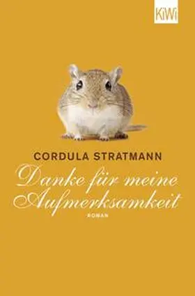 Stratmann |  Danke für meine Aufmerksamkeit | Buch |  Sack Fachmedien