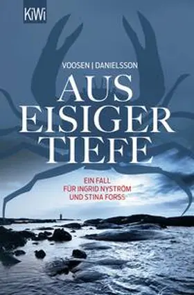 Voosen / Danielsson |  Aus eisiger Tiefe | Buch |  Sack Fachmedien