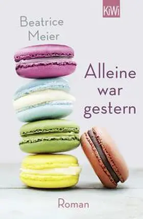 Meier |  Alleine war gestern | Buch |  Sack Fachmedien