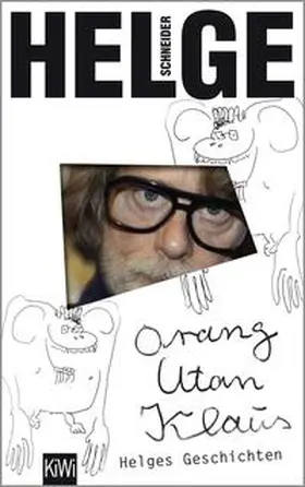 Schneider |  Orang Utan Klaus | Buch |  Sack Fachmedien