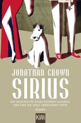 Crown |  Sirius | Buch |  Sack Fachmedien