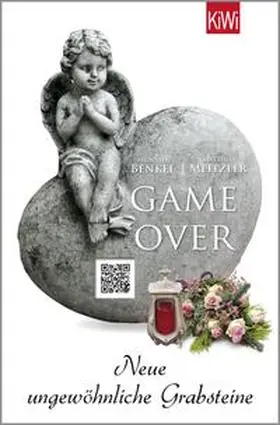 Benkel / Meitzler |  Game Over | Buch |  Sack Fachmedien
