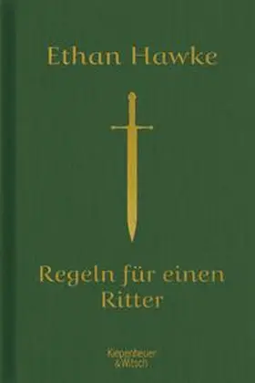 Hawke | Regeln für einen Ritter | Buch | 978-3-462-04933-6 | www2.sack.de