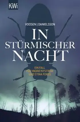 Voosen / Danielsson |  In stürmischer Nacht | Buch |  Sack Fachmedien