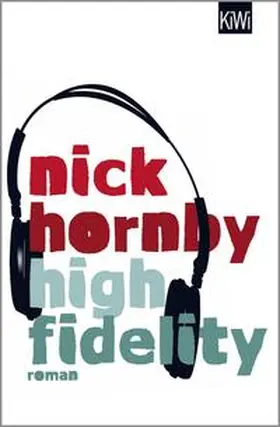 Hornby |  High Fidelity | Buch |  Sack Fachmedien