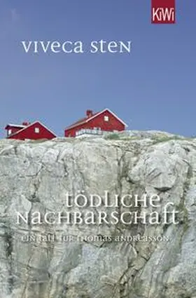 Sten |  Tödliche Nachbarschaft | Buch |  Sack Fachmedien