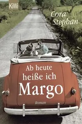 Stephan |  Ab heute heiße ich Margo | Buch |  Sack Fachmedien