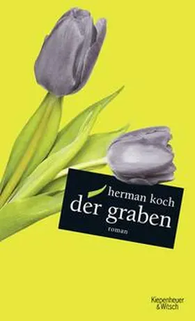 Koch |  Der Graben | Buch |  Sack Fachmedien