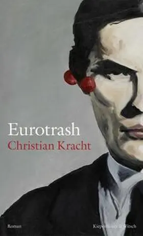 Kracht |  Eurotrash | Buch |  Sack Fachmedien
