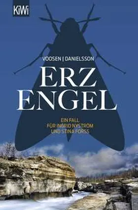 Voosen / Danielsson | Erzengel | Buch | 978-3-462-05137-7 | www2.sack.de