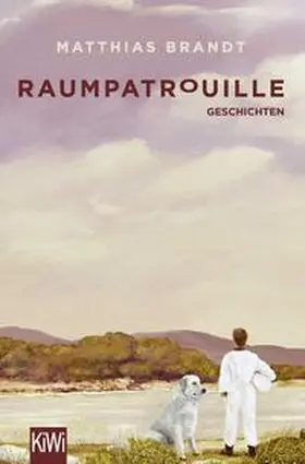 Brandt |  Raumpatrouille | Buch |  Sack Fachmedien