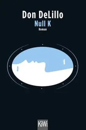 DeLillo |  Null K | Buch |  Sack Fachmedien