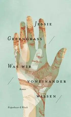 Greengrass |  Was wir voneinander wissen | Buch |  Sack Fachmedien