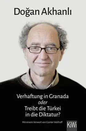 Akhanli |  Verhaftung in Granada | Buch |  Sack Fachmedien