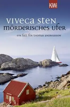 Sten |  Mörderisches Ufer | Buch |  Sack Fachmedien