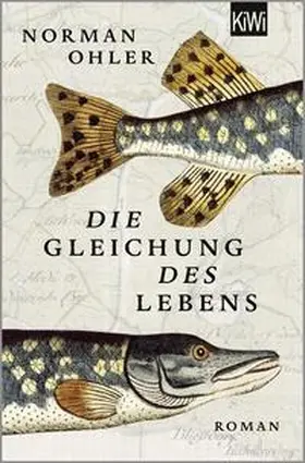 Ohler |  Die Gleichung des Lebens | Buch |  Sack Fachmedien