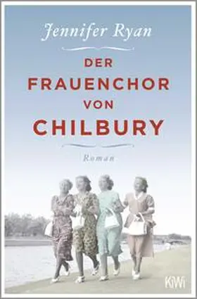 Ryan |  Der Frauenchor von Chilbury | Buch |  Sack Fachmedien