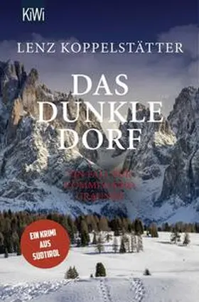 Koppelstätter |  Das dunkle Dorf | Buch |  Sack Fachmedien