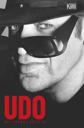 Lindenberg / Hüetlin |  Udo | Buch |  Sack Fachmedien