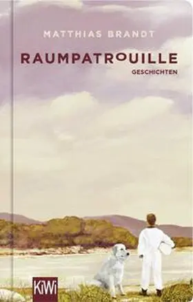 Brandt |  Raumpatrouille | Buch |  Sack Fachmedien