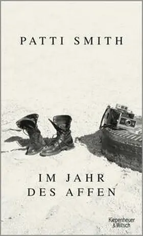 Smith |  Im Jahr des Affen | Buch |  Sack Fachmedien