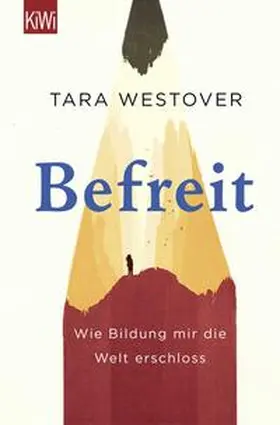 Westover |  Befreit | Buch |  Sack Fachmedien