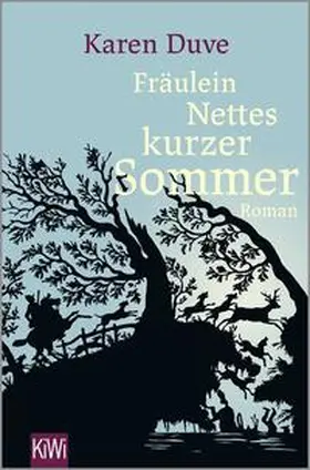 Duve |  Fräulein Nettes kurzer Sommer | Buch |  Sack Fachmedien