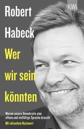 Habeck |  Wer wir sein könnten | Buch |  Sack Fachmedien