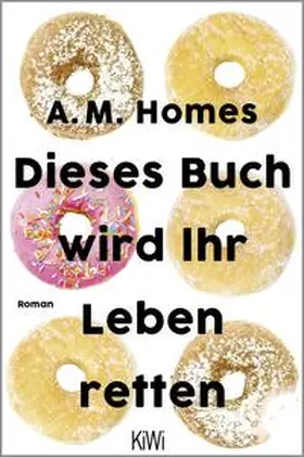 Homes |  Dieses Buch wird Ihr Leben retten | Buch |  Sack Fachmedien